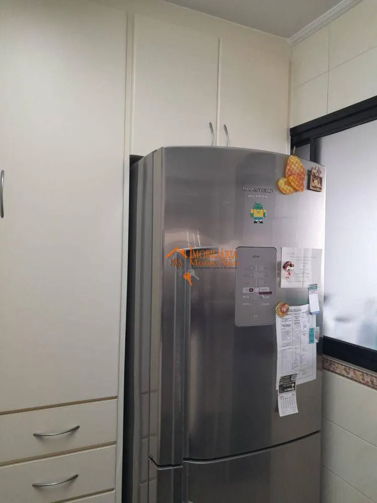 Apartamento, 3 quartos, 84 m² - Foto 5