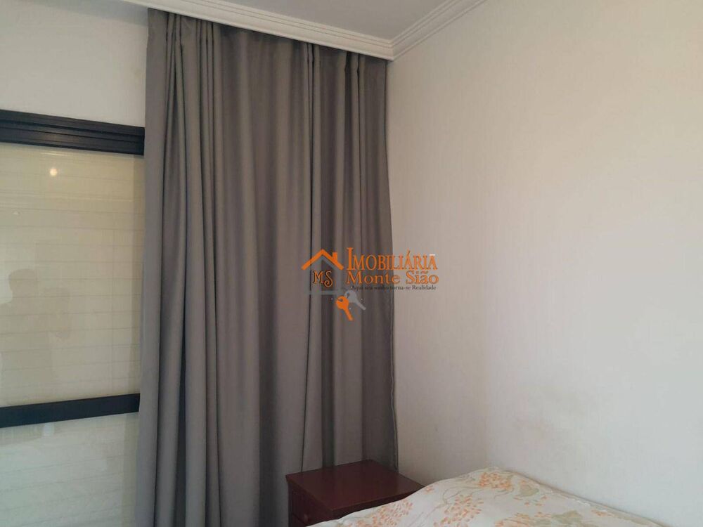 Apartamento, 3 quartos, 84 m² - Foto 10