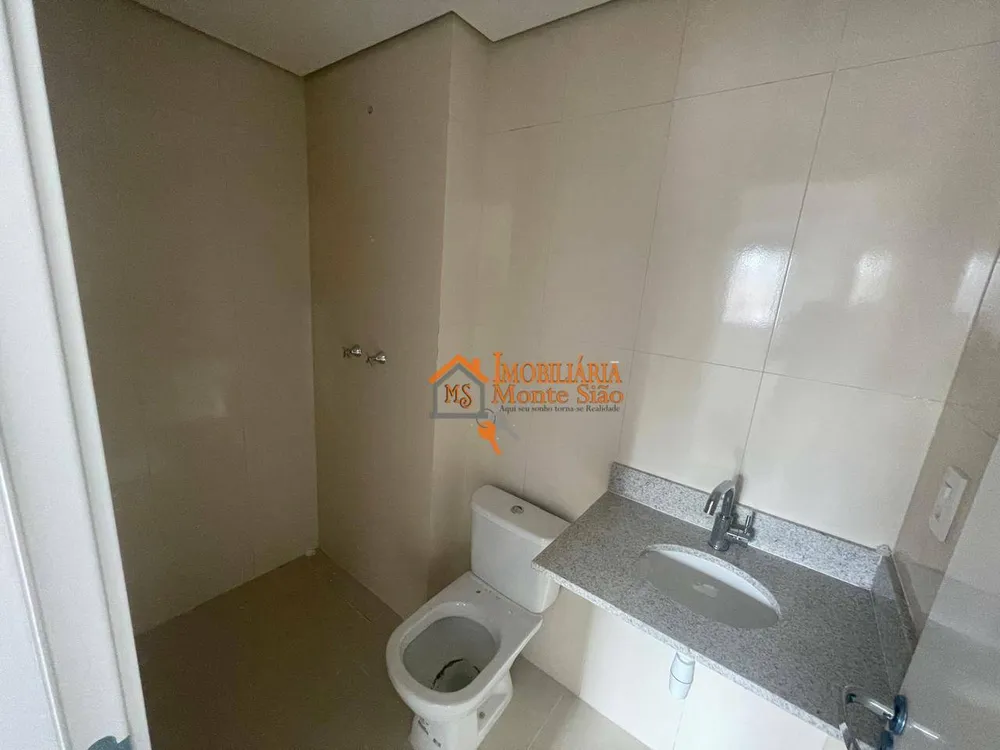 Apartamento, 2 quartos, 65 m² - Foto 6