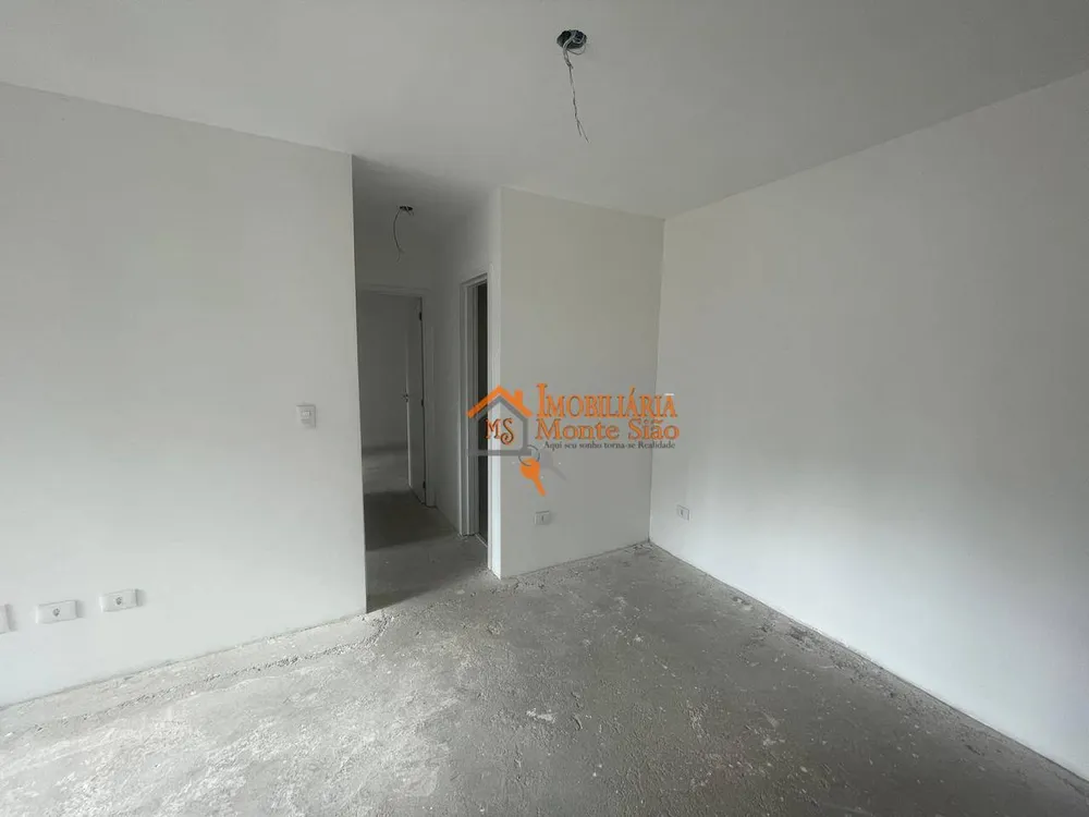 Apartamento, 2 quartos, 65 m² - Foto 5