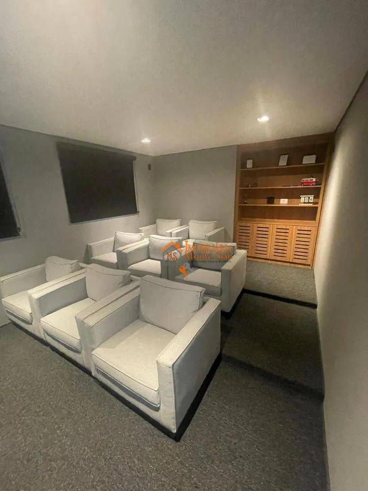 Apartamento, 2 quartos, 65 m² - Foto 10