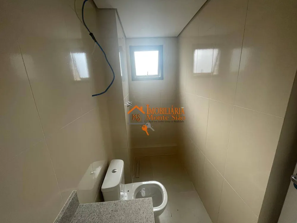 Apartamento, 2 quartos, 65 m² - Foto 7