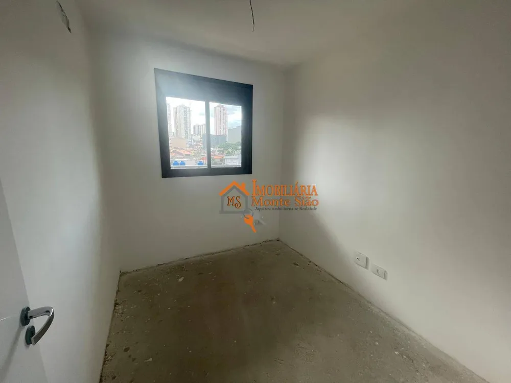 Apartamento, 2 quartos, 65 m² - Foto 4