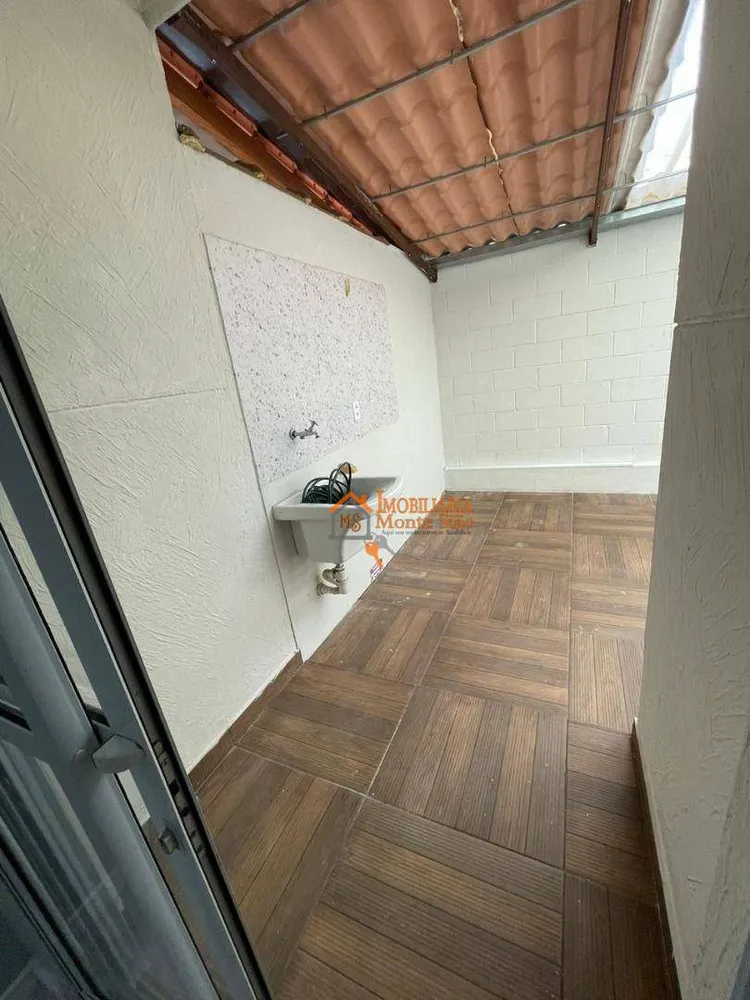Apartamento, 2 quartos, 84 m² - Foto 11