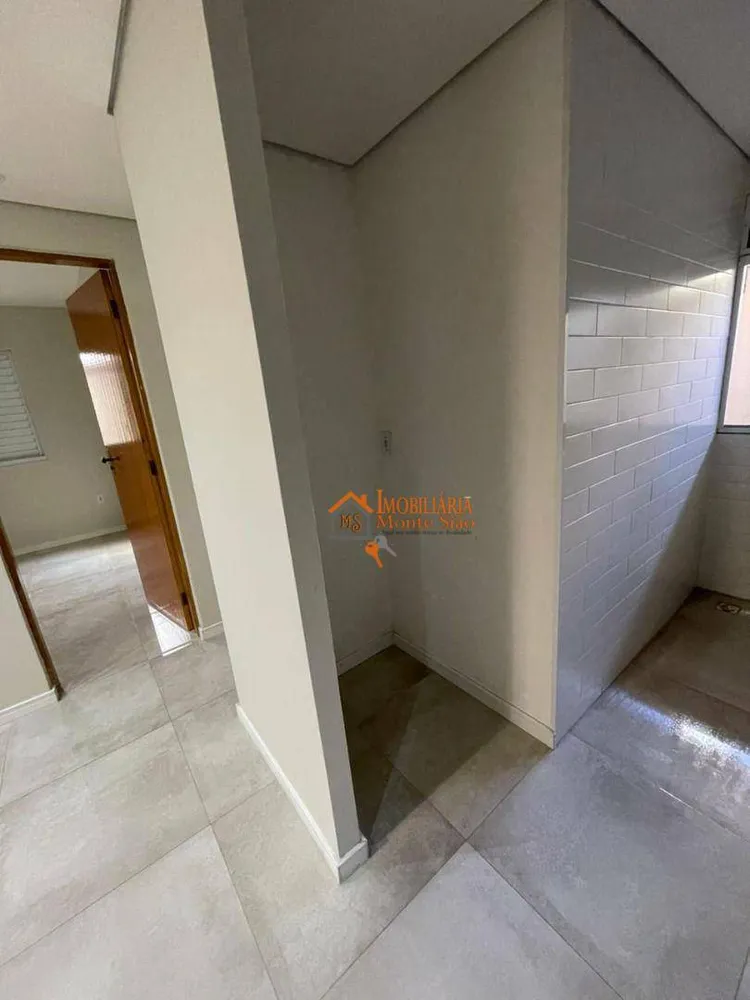 Apartamento, 2 quartos, 84 m² - Foto 4