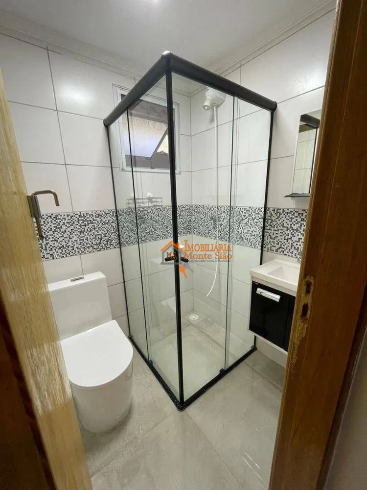 Apartamento, 2 quartos, 84 m² - Foto 6
