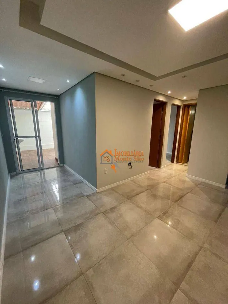 Apartamento, 2 quartos, 84 m² - Foto 1
