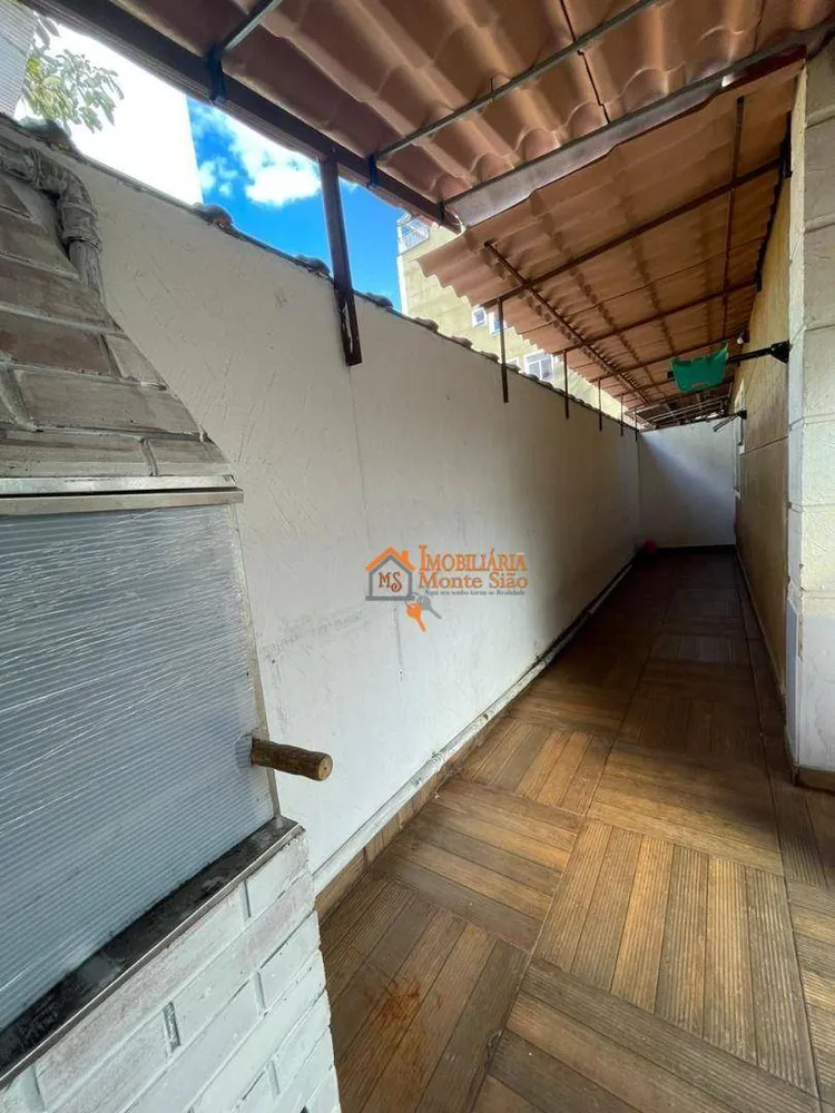 Apartamento, 2 quartos, 84 m² - Foto 10