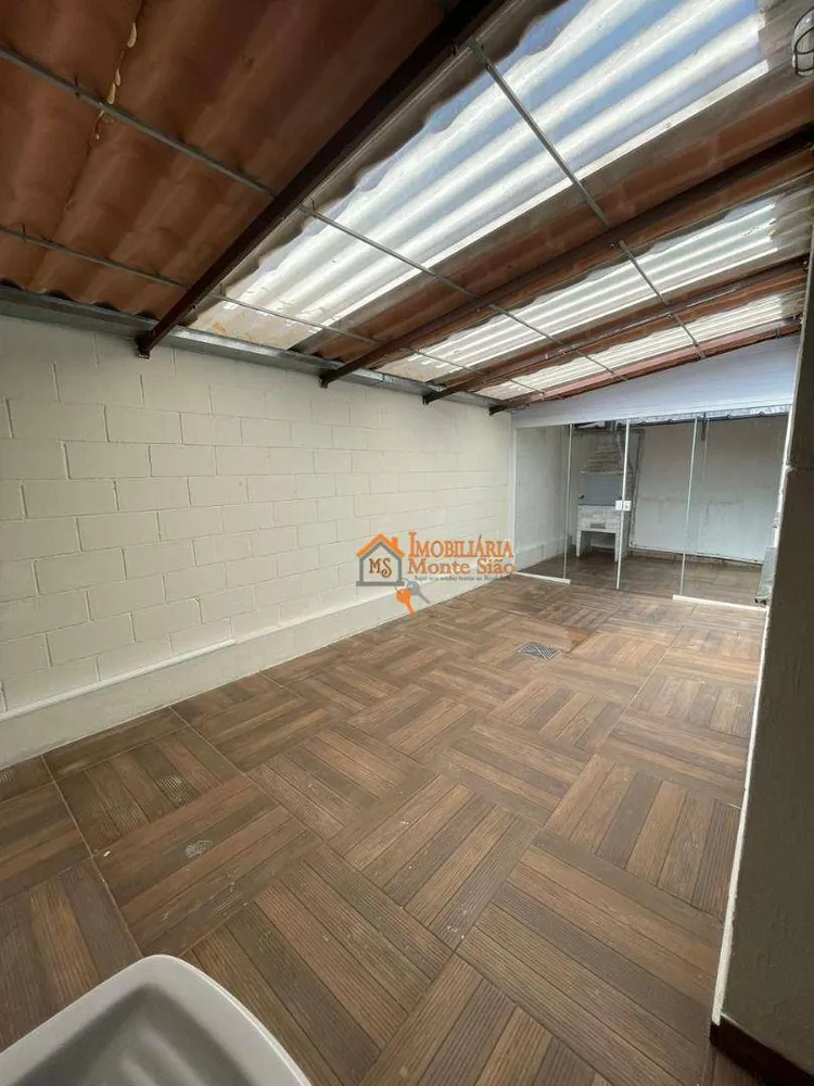 Apartamento, 2 quartos, 84 m² - Foto 3