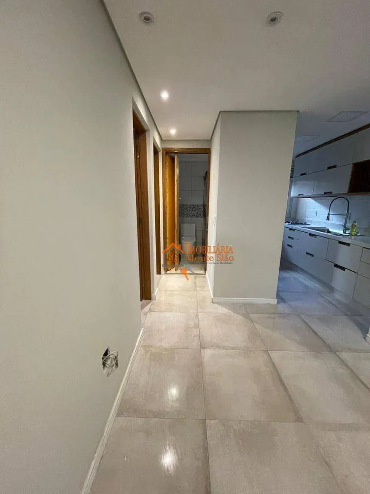 Apartamento, 2 quartos, 84 m² - Foto 2