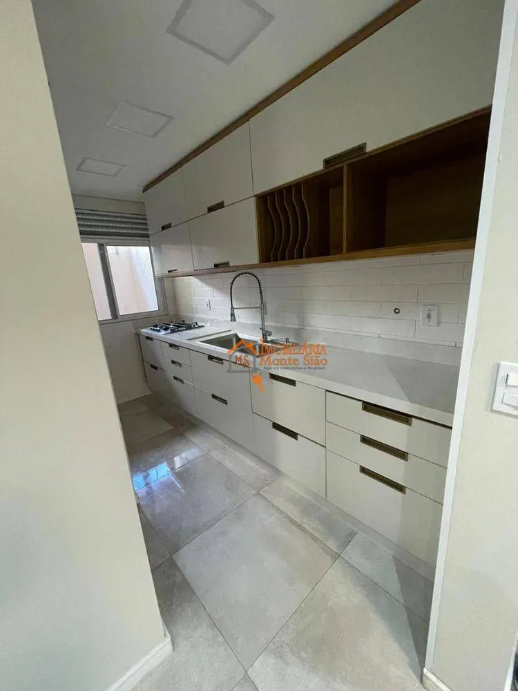 Apartamento, 2 quartos, 84 m² - Foto 5