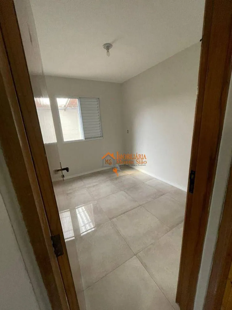 Apartamento, 2 quartos, 84 m² - Foto 9