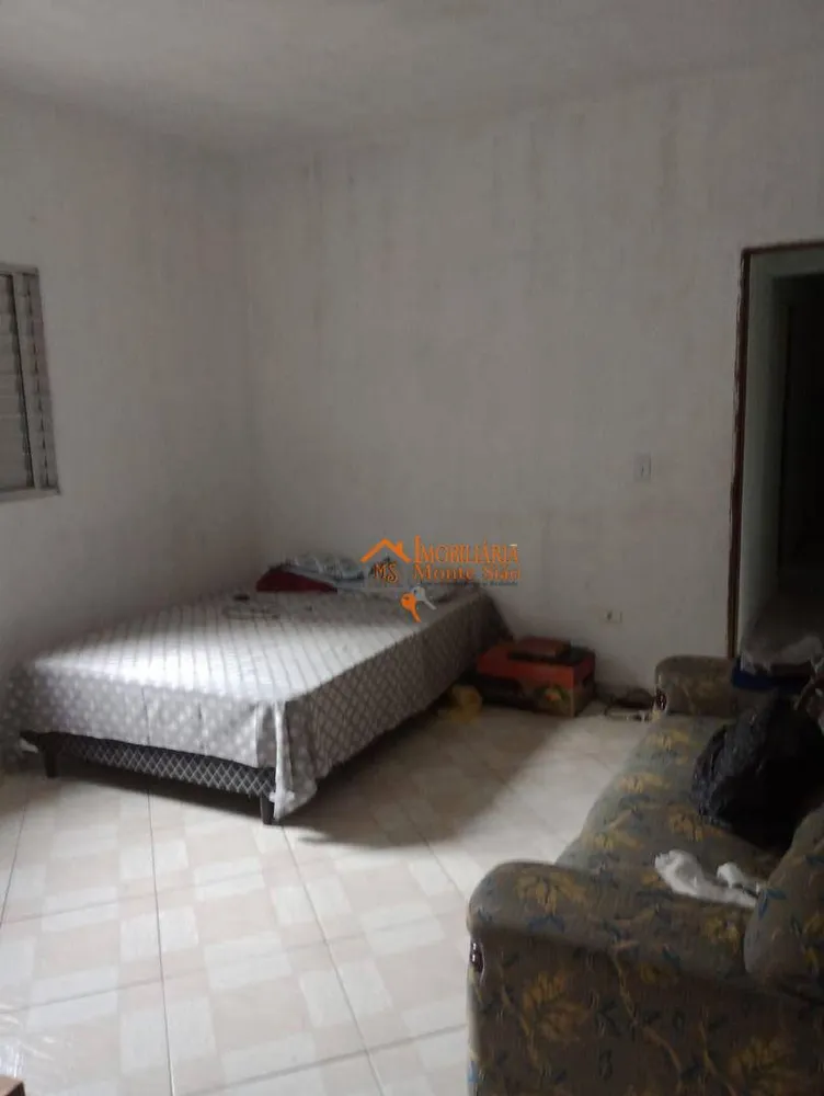 Sobrado, 3 quartos, 125 m² - Foto 6