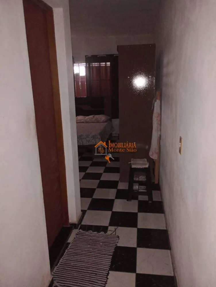 Sobrado, 3 quartos, 125 m² - Foto 4