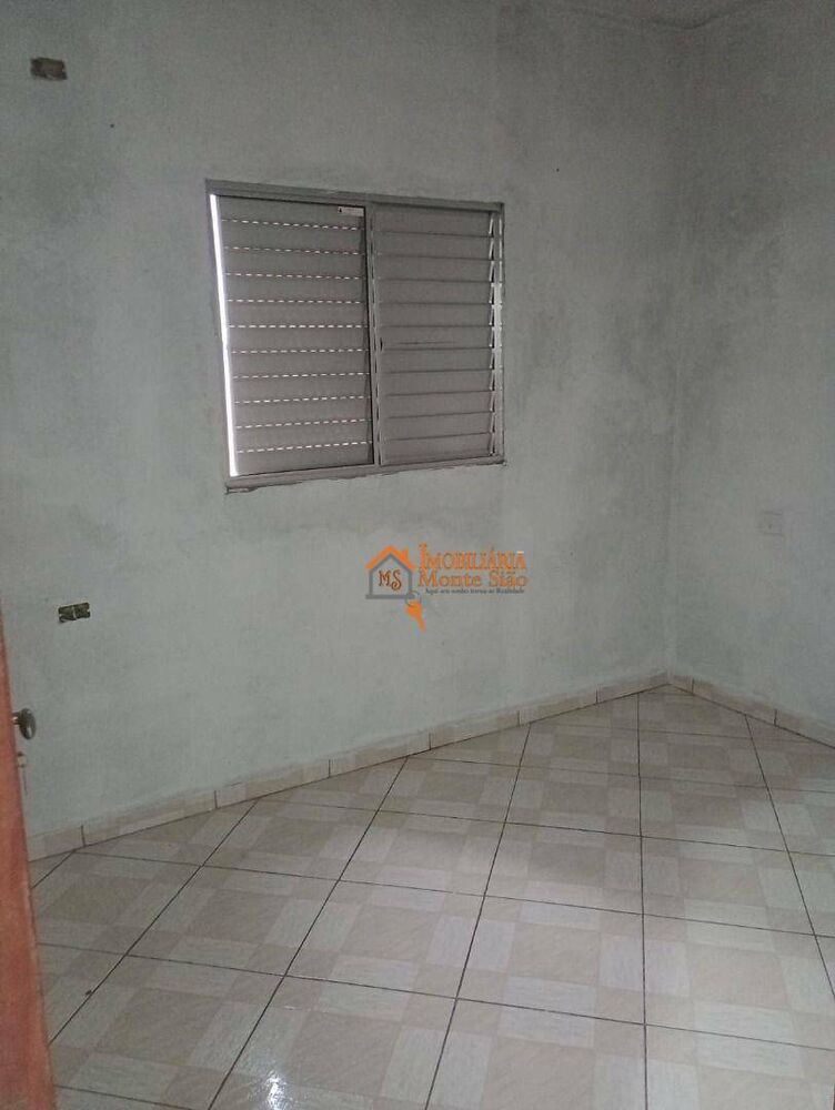 Sobrado, 3 quartos, 125 m² - Foto 3