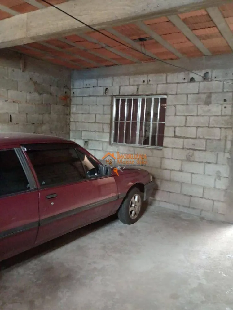 Sobrado, 3 quartos, 125 m² - Foto 2