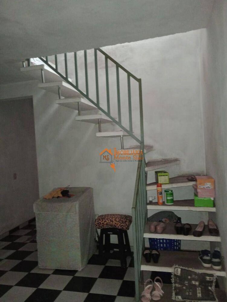 Sobrado, 3 quartos, 125 m² - Foto 2