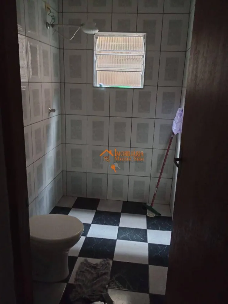 Sobrado, 3 quartos, 125 m² - Foto 8