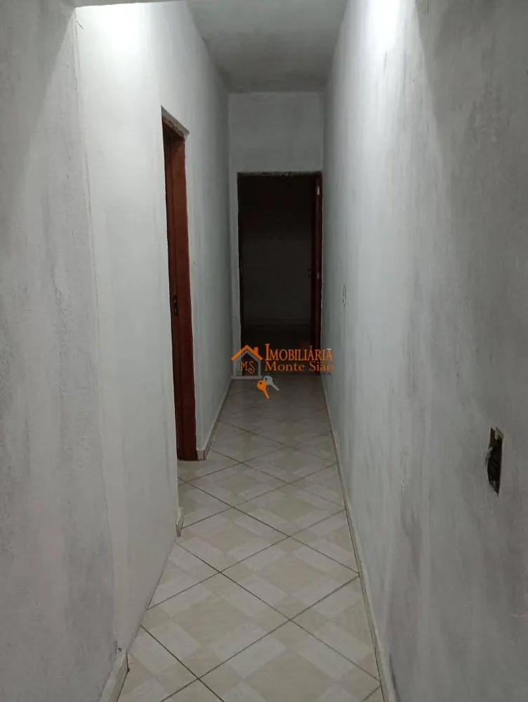 Sobrado, 3 quartos, 125 m² - Foto 3