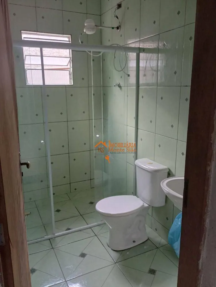 Sobrado, 3 quartos, 125 m² - Foto 5
