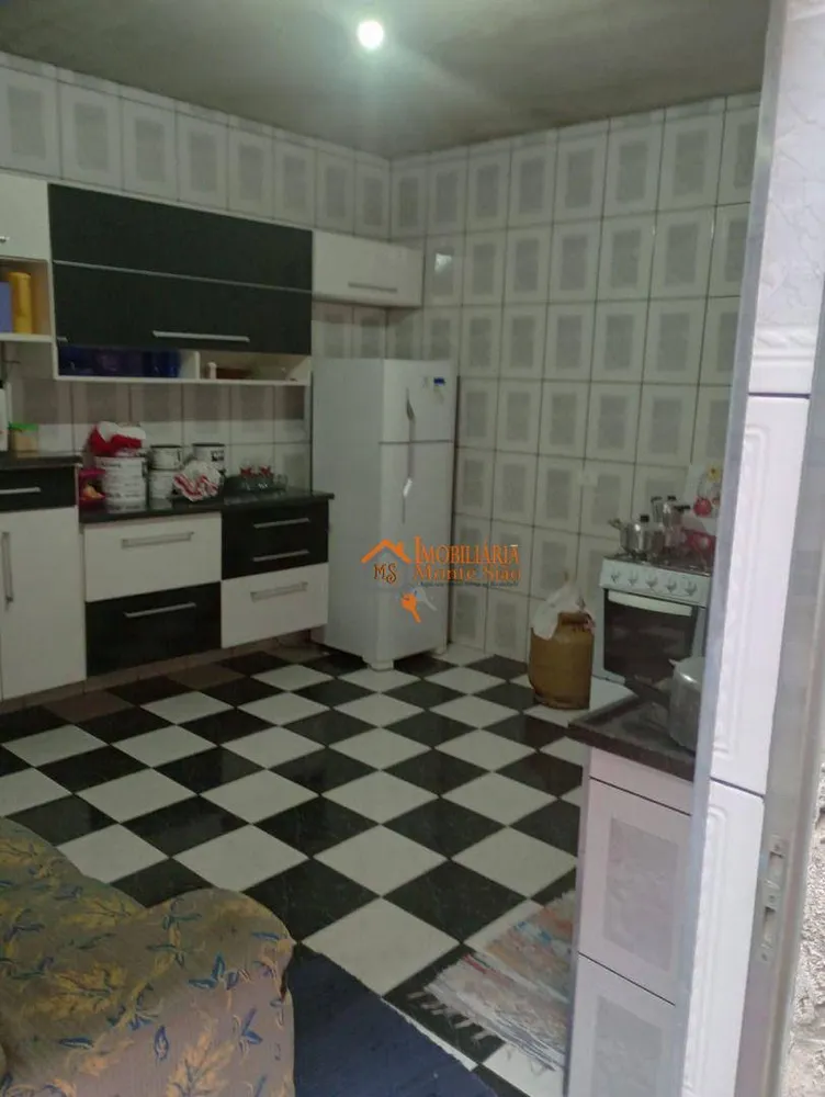 Sobrado, 3 quartos, 125 m² - Foto 7