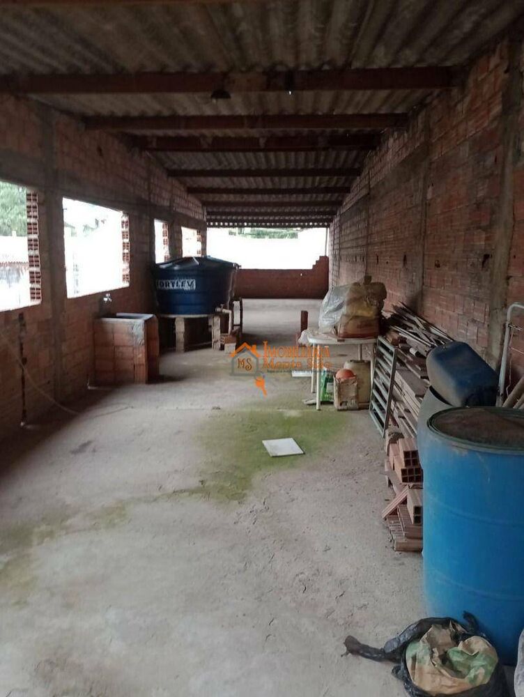 Sobrado, 3 quartos, 125 m² - Foto 4