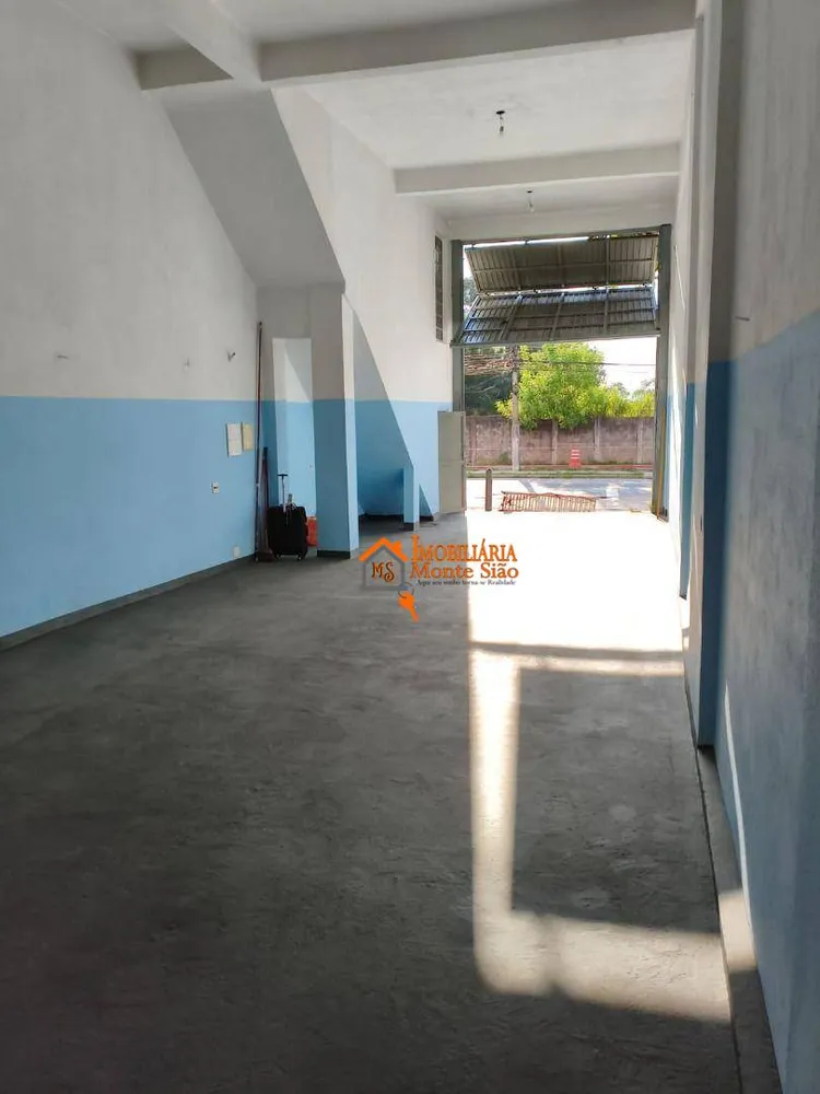 Loja-Salão, 120 m² - Foto 3