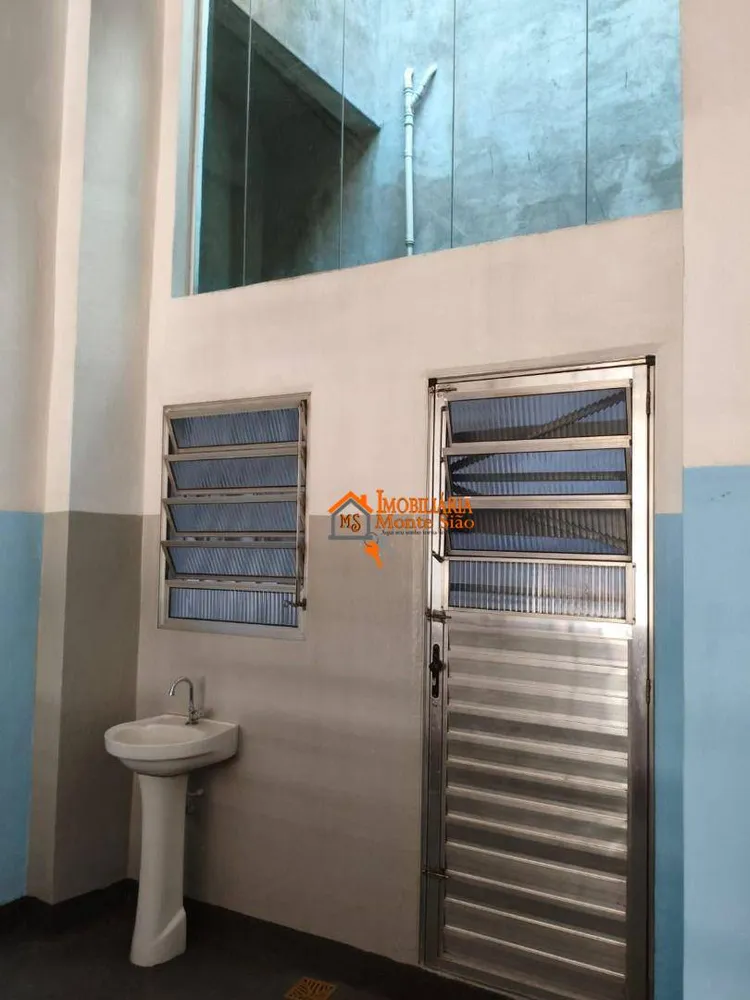 Loja-Salão, 120 m² - Foto 6