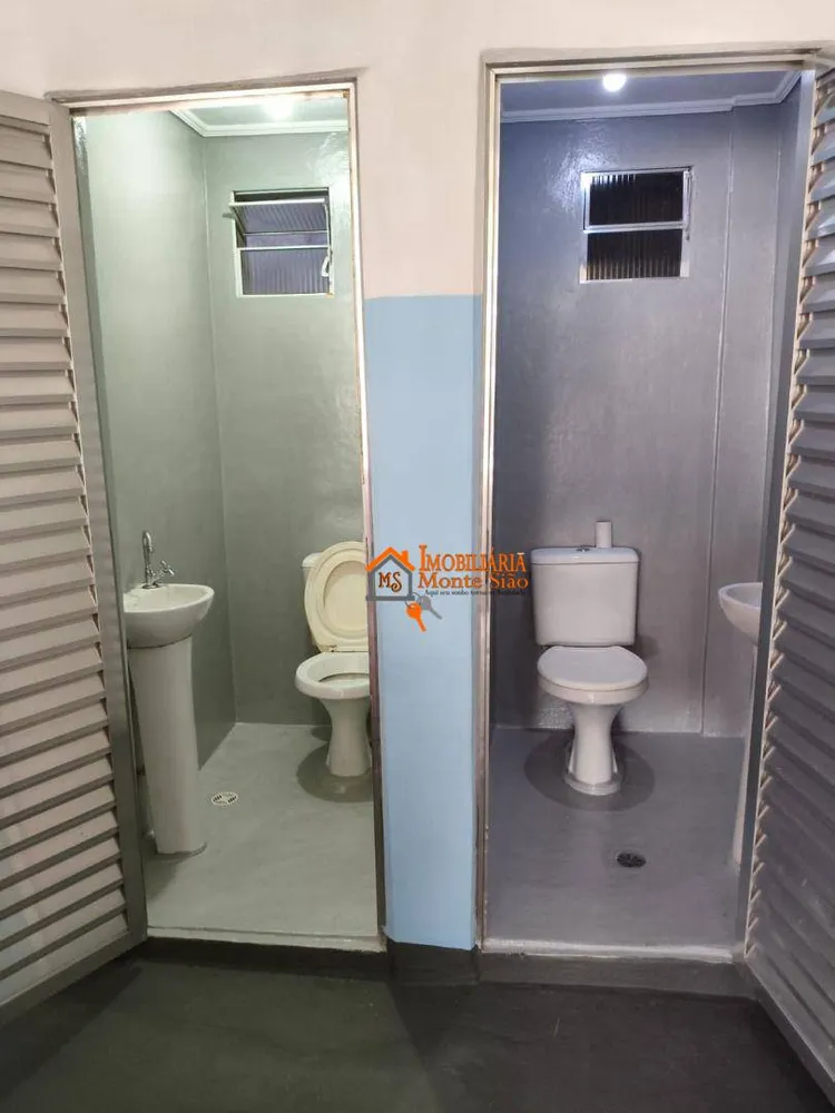Loja-Salão, 120 m² - Foto 7