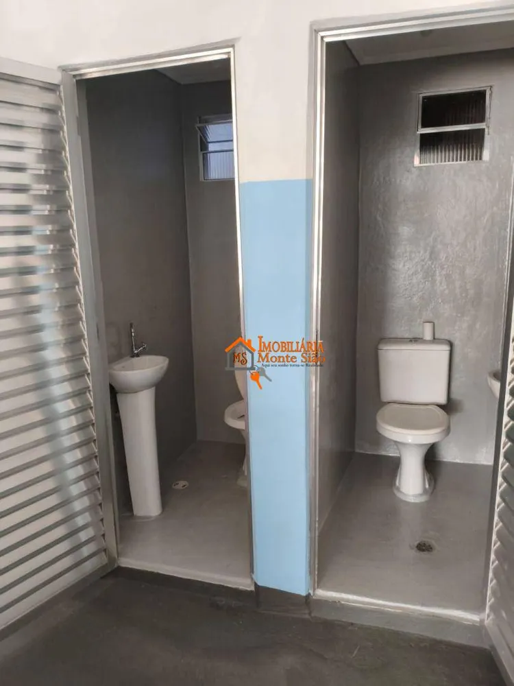 Loja-Salão, 120 m² - Foto 8