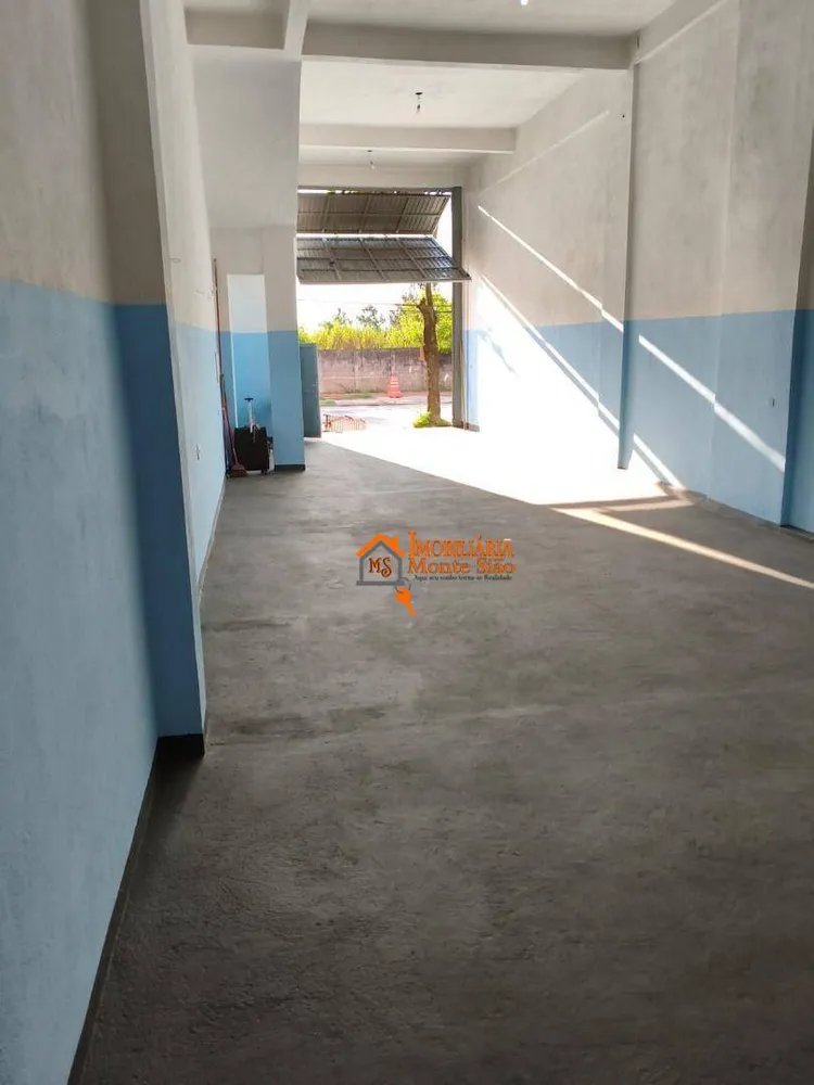 Loja-Salão, 120 m² - Foto 4
