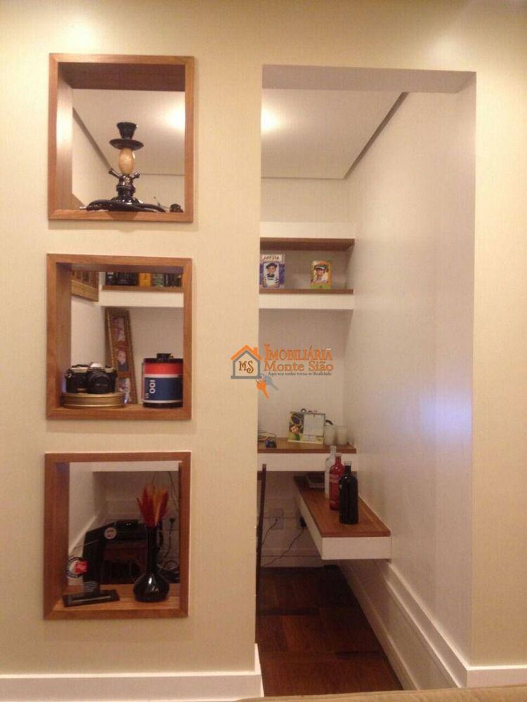 Apartamento, 3 quartos, 134 m² - Foto 5
