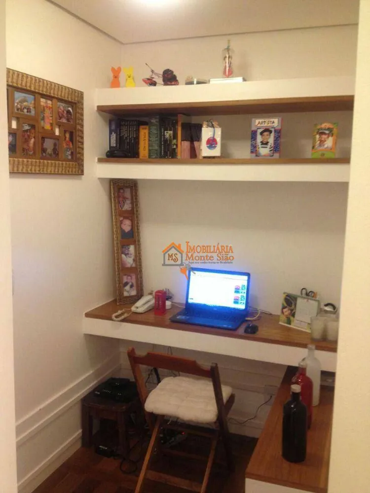 Apartamento, 3 quartos, 134 m² - Foto 6