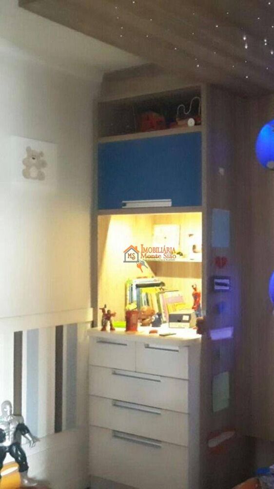 Apartamento, 3 quartos, 134 m² - Foto 20