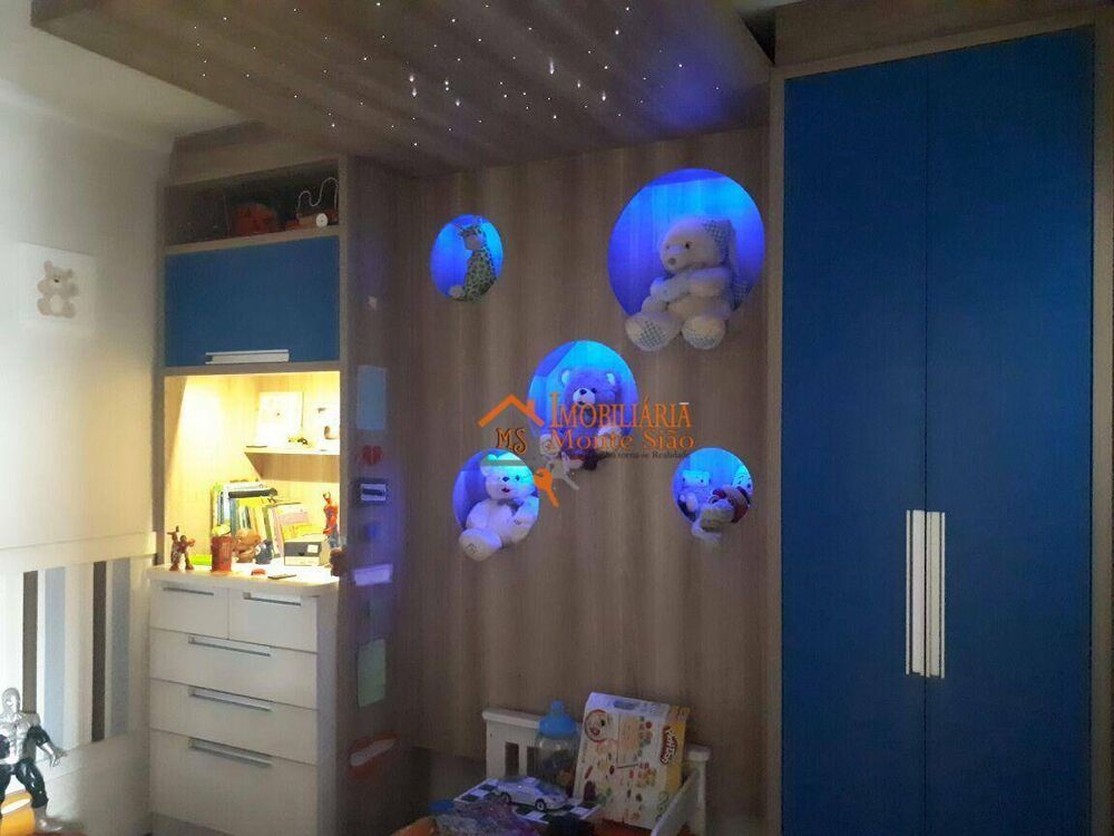 Apartamento, 3 quartos, 134 m² - Foto 19