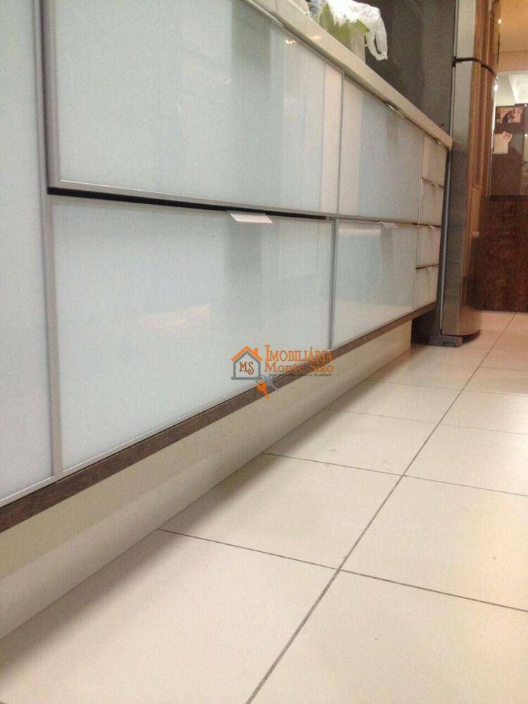 Apartamento, 3 quartos, 134 m² - Foto 12