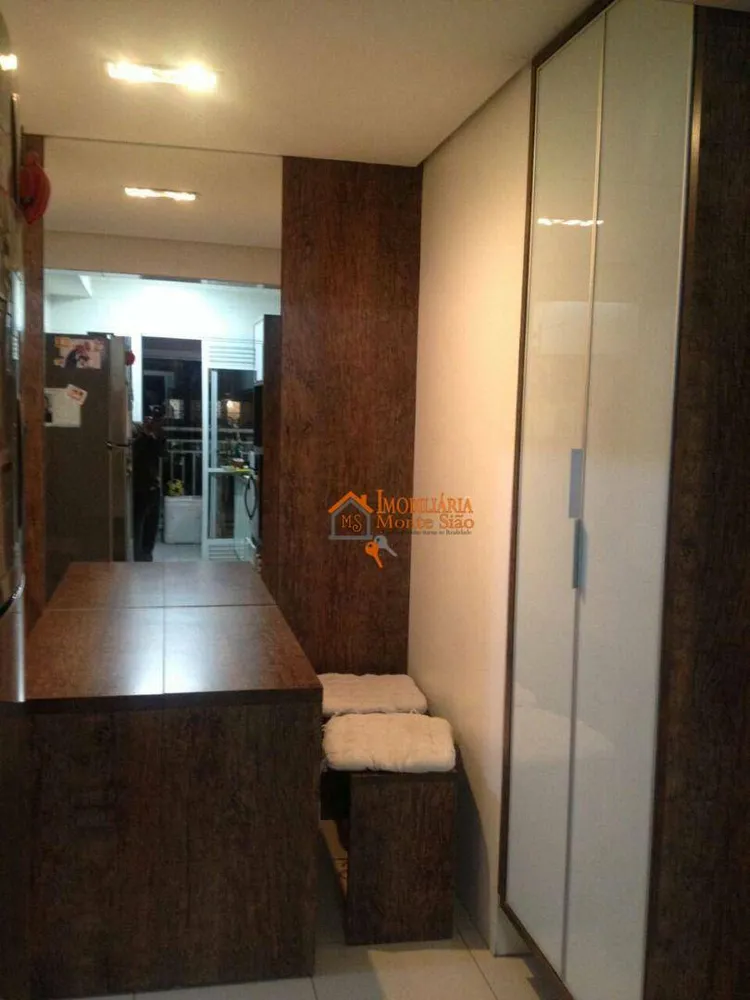 Apartamento, 3 quartos, 134 m² - Foto 15