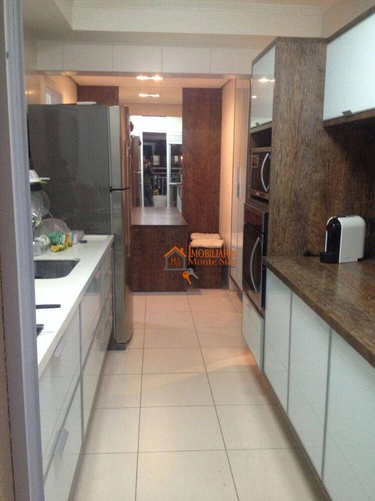 Apartamento, 3 quartos, 134 m² - Foto 11