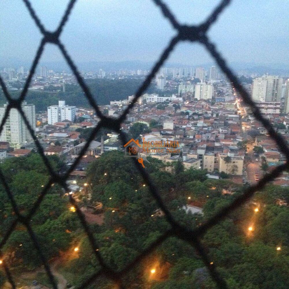 Apartamento, 3 quartos, 134 m² - Foto 9