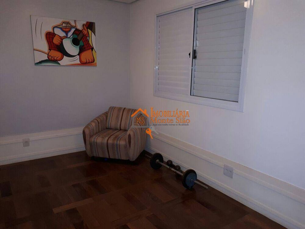 Apartamento, 3 quartos, 134 m² - Foto 17