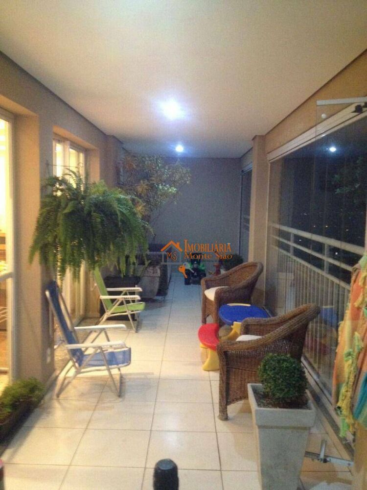 Apartamento, 3 quartos, 134 m² - Foto 7