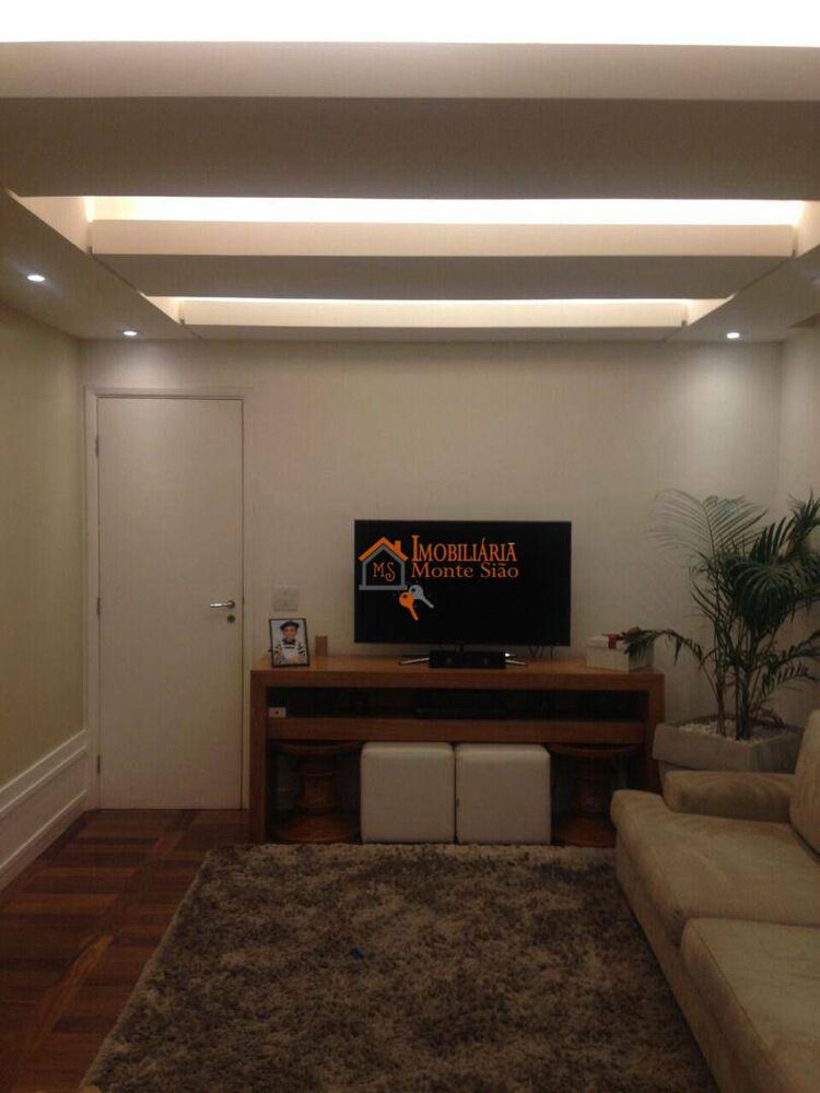 Apartamento, 3 quartos, 134 m² - Foto 3