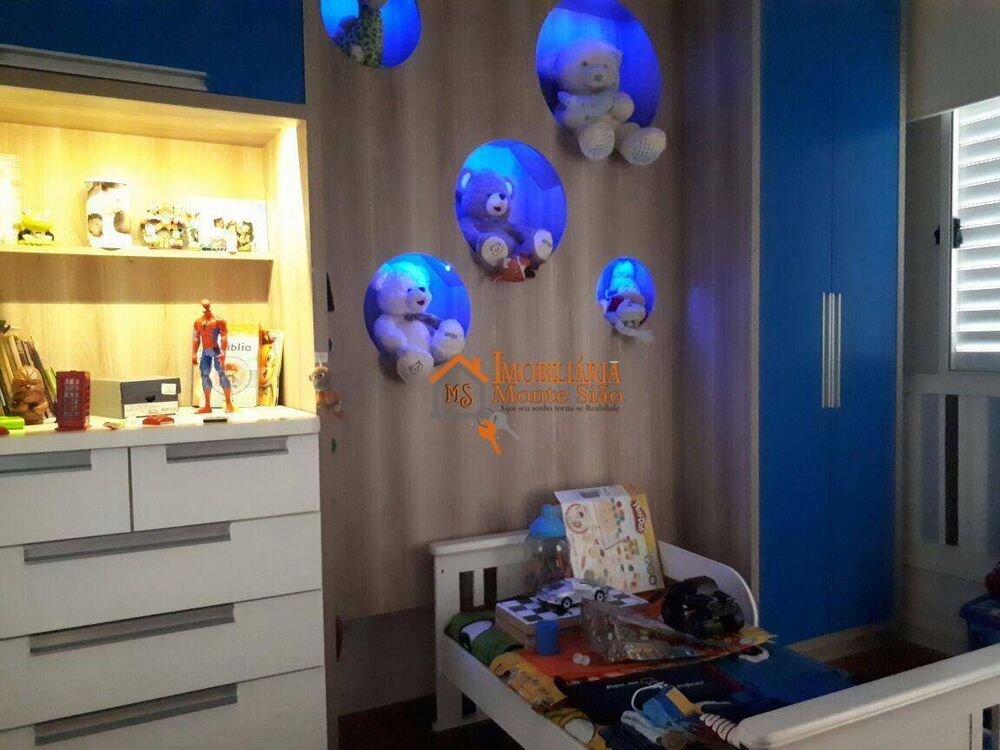 Apartamento, 3 quartos, 134 m² - Foto 18