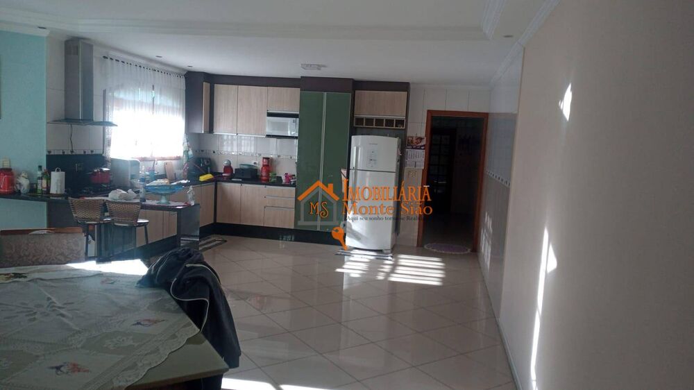 Sobrado, 4 quartos, 200 m² - Foto 17