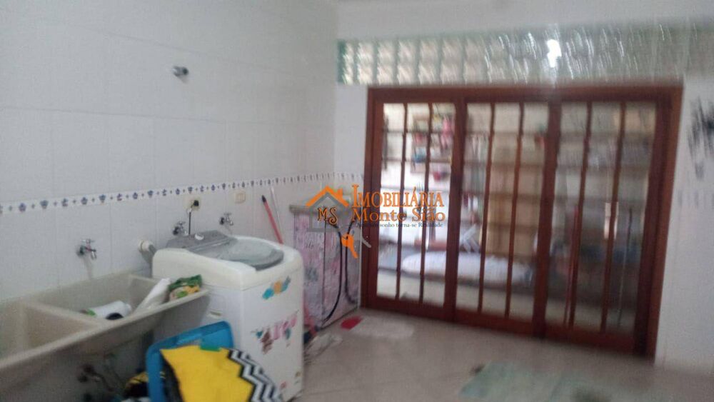Sobrado, 4 quartos, 200 m² - Foto 13