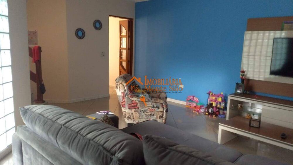 Sobrado, 4 quartos, 200 m² - Foto 14