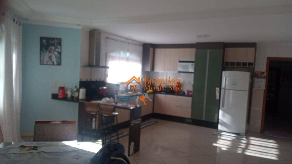 Sobrado, 4 quartos, 200 m² - Foto 4