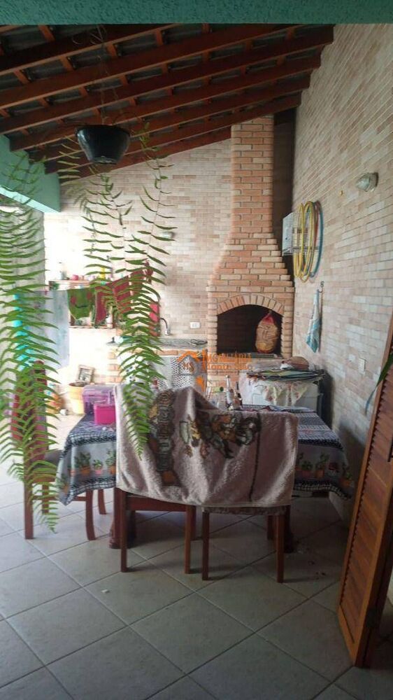 Sobrado, 4 quartos, 200 m² - Foto 10