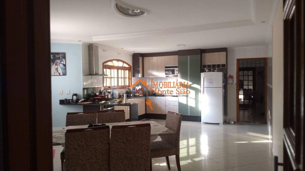 Sobrado, 4 quartos, 200 m² - Foto 7