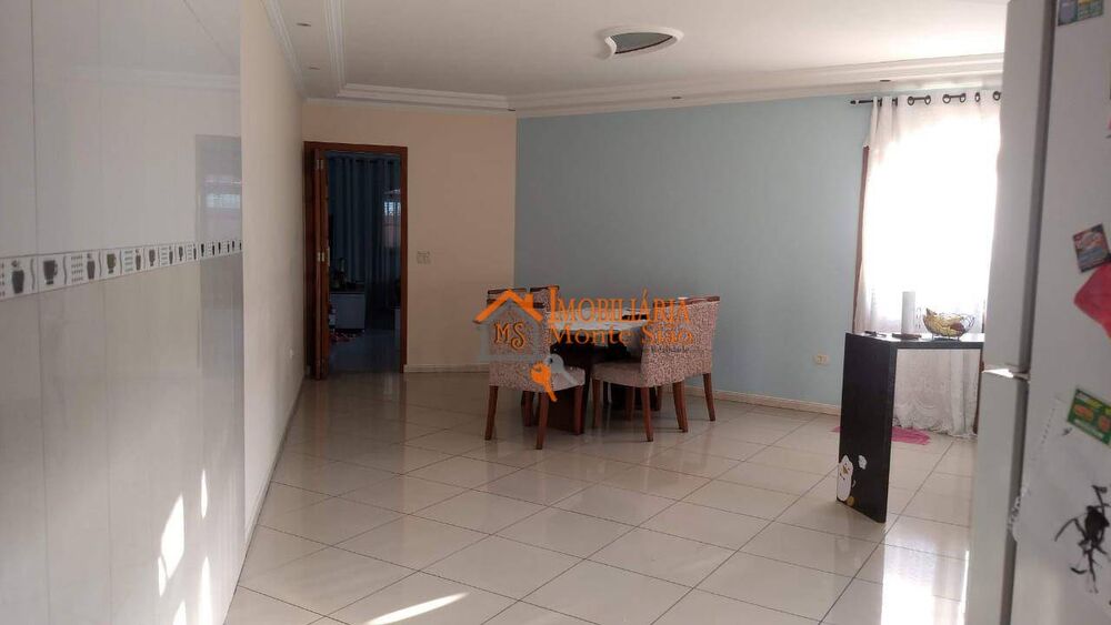 Sobrado, 4 quartos, 200 m² - Foto 9